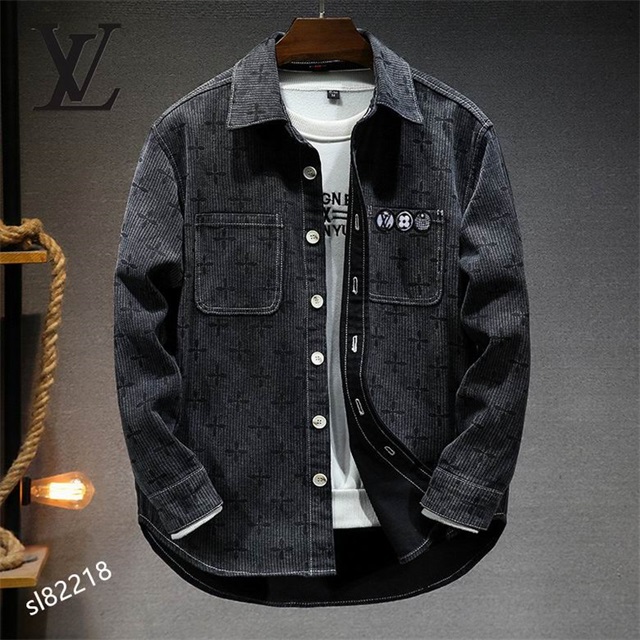 LV Jacket m-2xl-034